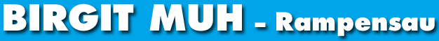 Frau Muh - Rampensau